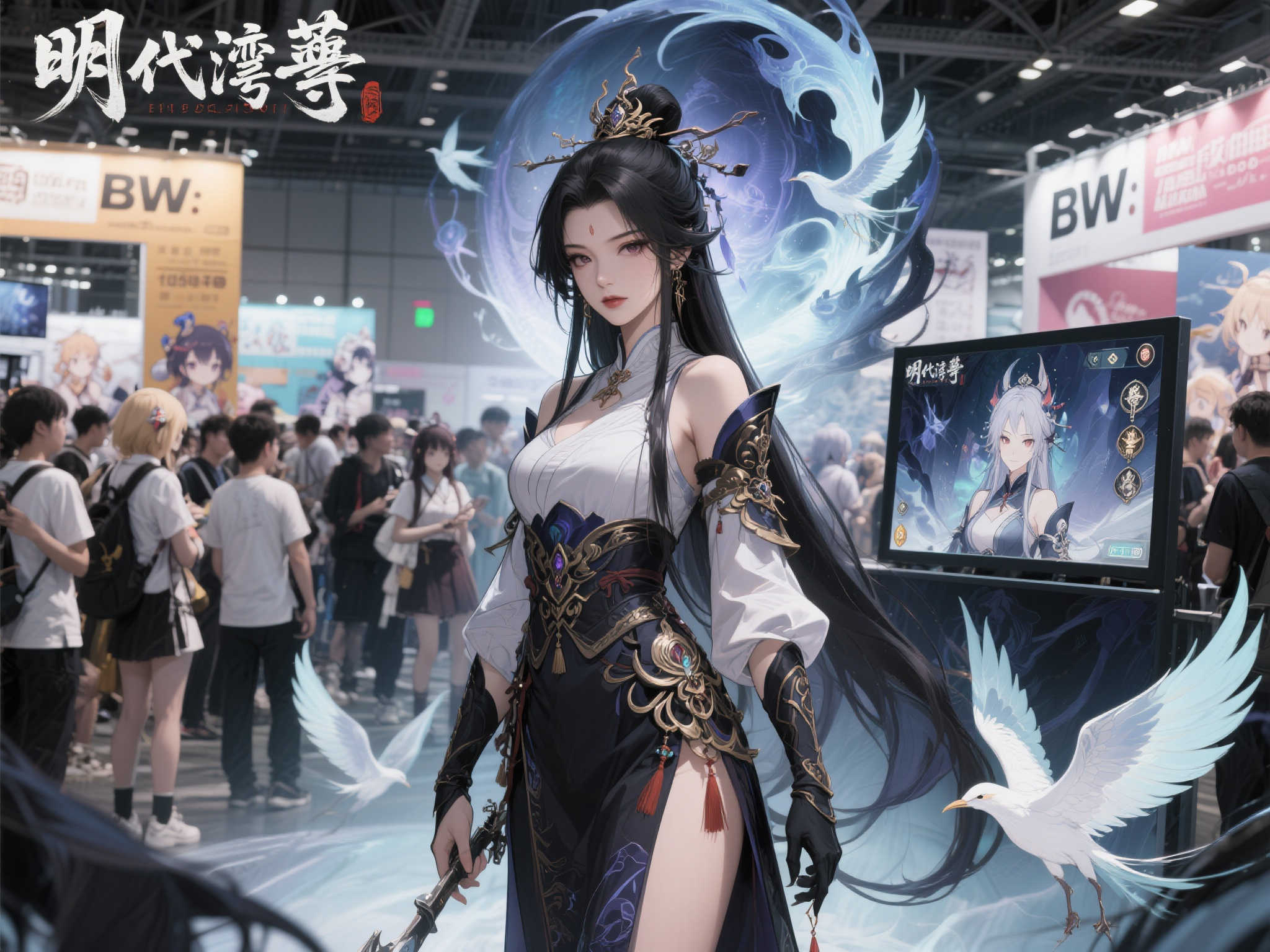 LOL总决赛介绍