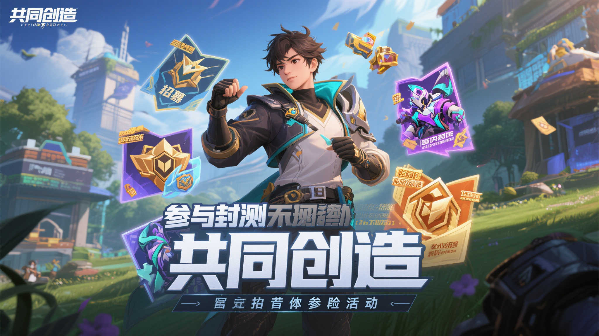 LOL总决赛介绍