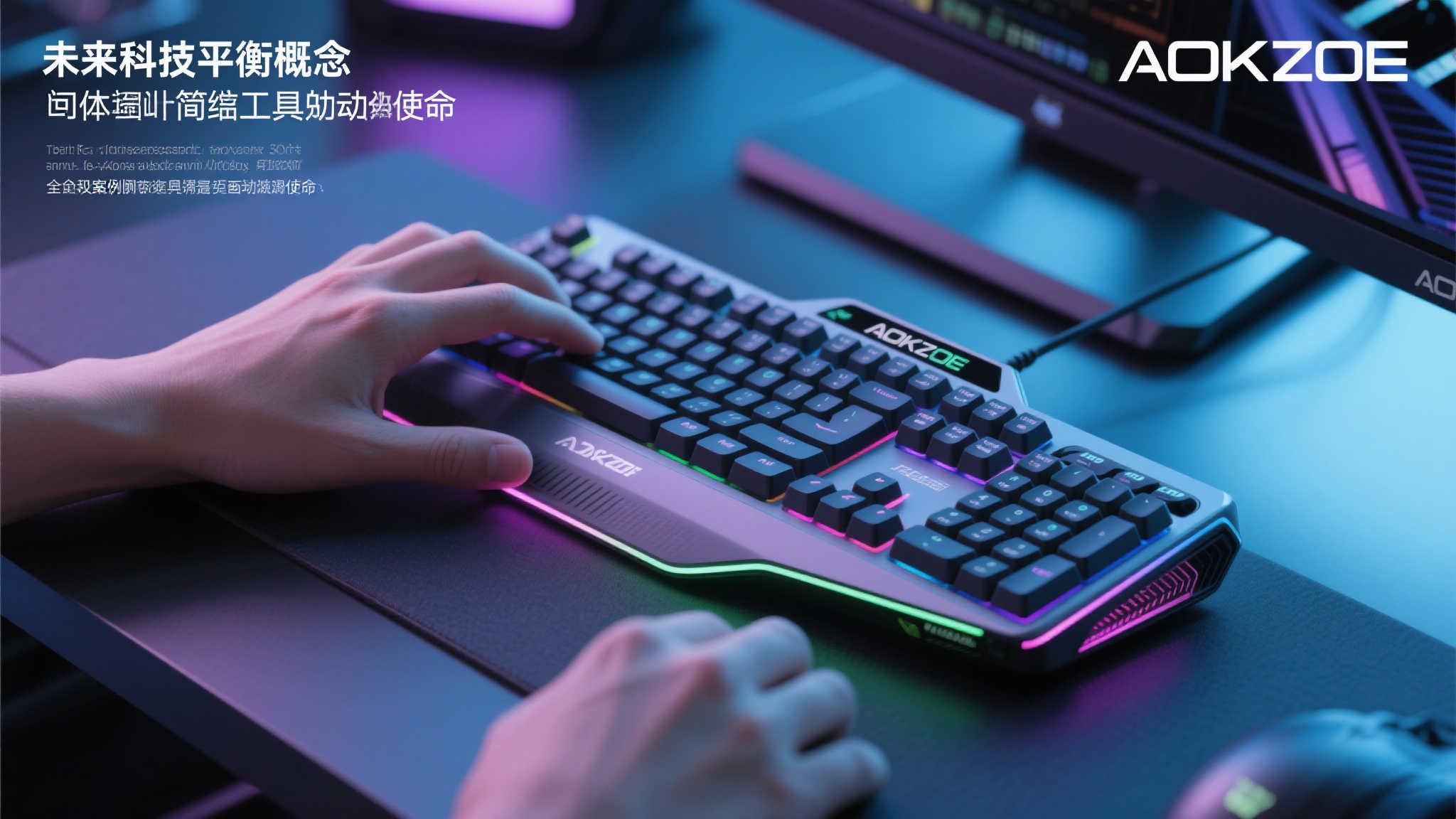 AOKZOE发布全新PC掌上游戏机:搭载锐龙AI 9 HX 370旗舰芯! 除了强悍硬件带来的出色表现外,在实际使用