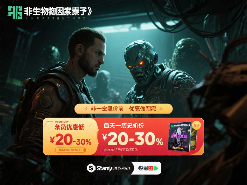 《非生物因素》生存佳作广受好评，限时特惠抢购趁涨价前！