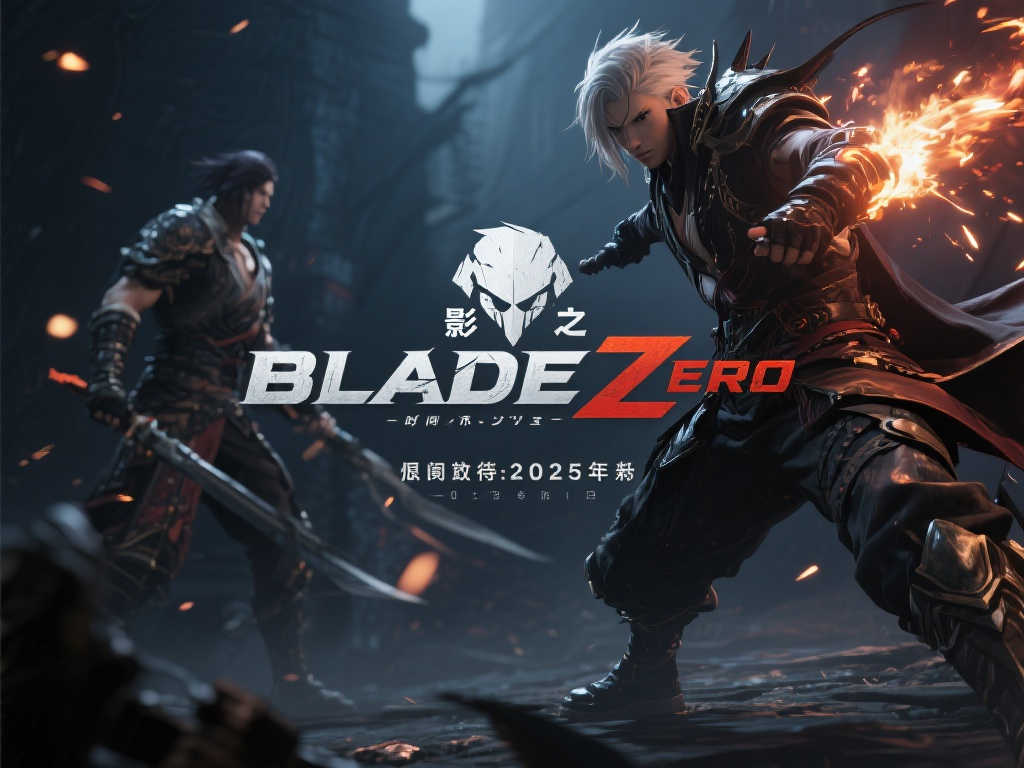 《影之刃零》亮相腾讯发布会,2025年发售日期即将揭晓! 《影之刃零》亮相腾讯发布会,2025年发售日期即将揭晓!