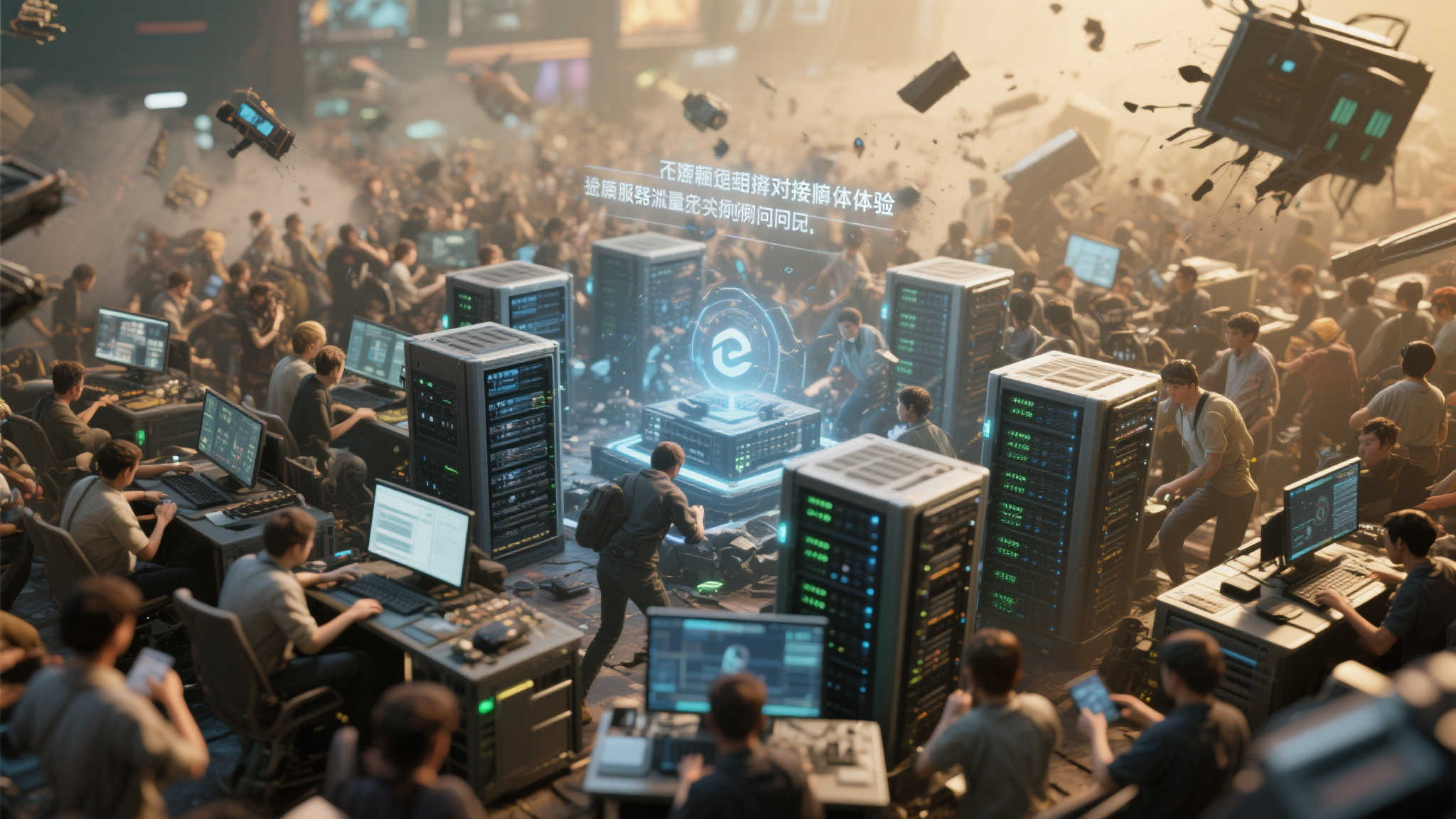 跨平台存档挑战致《2077》更新推迟的真相 跨平台存档挑战致《2077》更新推迟的真相