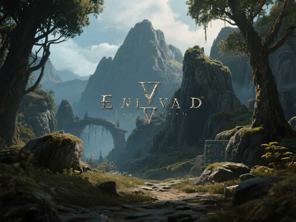 老滚4重制版》禁用mod支持，粉丝依旧热情创作超80个mod