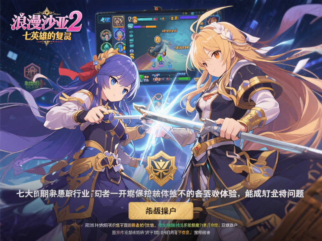 《浪漫沙加2:七英雄的复仇》半年后惊喜更新:D加密正式移除! 《浪漫沙加2:七英雄的复仇》半年后惊喜更新:D加密正式移除!