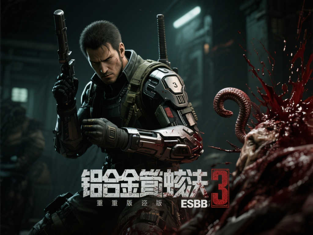 《合金装备3重制版》ESRB评级出炉,争议元素是否完整保留? 《合金装备3重制版》ESRB评级出炉,争议元素是否完整保留?