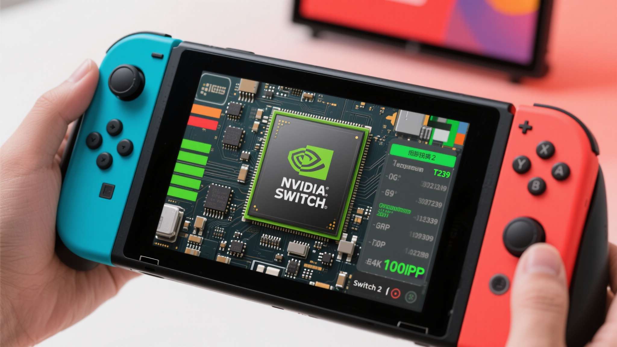 仙侠游戏switch 关于Switch 2的性能规格,近期海外科技媒体与硬件分析人士给出了较为具体的数